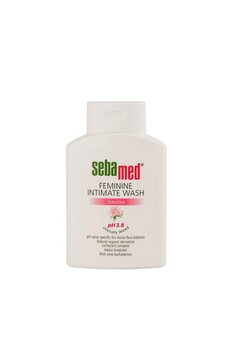 Sebamed İntim Yıkama Jeli Ph 3,8 200 ml