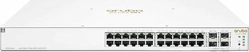 HP Aruba Instant On 1930-24G JL683B 24 Port 10/100/1000 Mbps Yönetilebilir Gigabit PoE Switch
