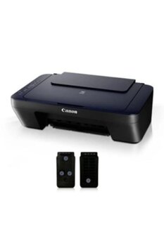 Canon Pixma E414 Tıpalı Yazıcı Tarayıcı