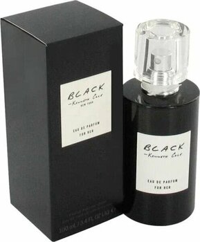 Kenneth Cole Black EDP Kadın 100 ml
