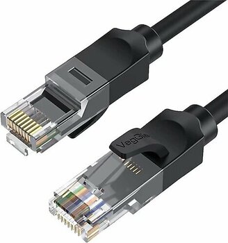 Veggieg Cat6 1000mbps Gigabit Utp Ethernet Kablosu 1 Metre