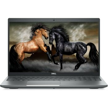 Dell Precision M3591 XCTOP3591EMEA_VP1 Ultra7 155H 8gb 512SSD RTX500 15.6" Fhd Windows 11 Pro Taşınabilir Bilgisayar - 512 GB - 8 GB