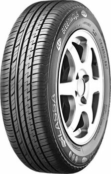 Lassa Greenways 185/65R14 86H Yaz Lastiği