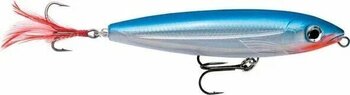 Rapala X-Rap Walk 90 mm Maket Balık