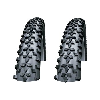 Schwalbe Smart Sam 26 X 2.10 (54 – 559) Hs 367 Evo