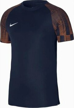 Nike Nk Df Academy Jsy Ss Lacivert Erkek S Futbol Forma