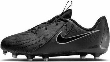 Nike Phantom Jr Gx Academy Fg/mg Siyah 36,5 Krampon