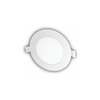 5 Adet Cata Ct 5145 LED Spot 6W 3200K Gün Işığı