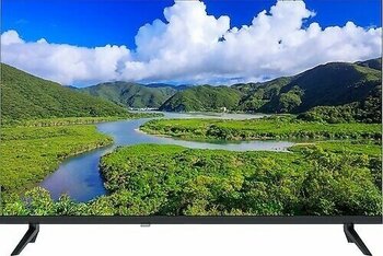 Dijitsu 32 DS 10000 HD 32 inç LED Smart TV