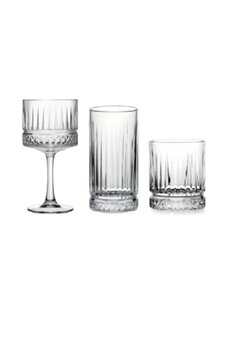 Paşabahçe Elysia 36 Parça Özel Su Seti