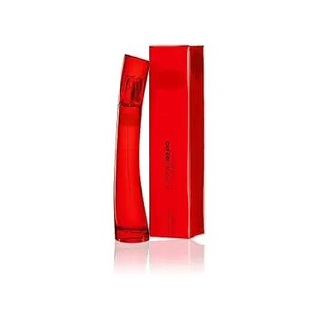 Kenzo Flower By Red Edition 50 ml EDT Kadın Parfüm
