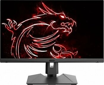 MSI Optix MAG272QP 27 inç 2560 x 1440 Full HD Oyuncu Monitörü