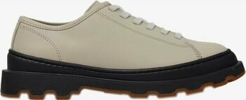 Camper Brutus+ Kadın Gri Günlük Ayakkabı K201839-003 - 37