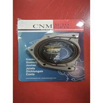 Arka Krank Keçesi Fkm Viton 55272147 1 Adet