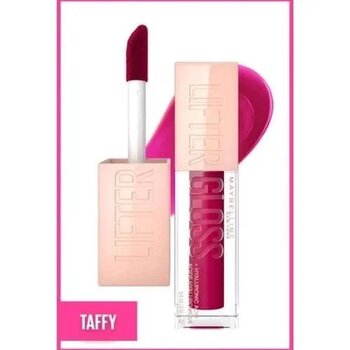 Maybelline New York Lifter Gloss Taffy Dudak Parlatıcısı
