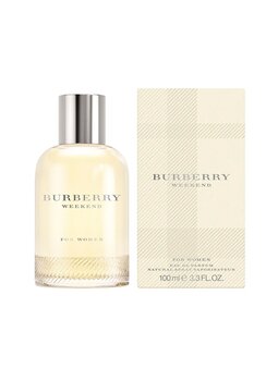 Burberry Weekend Women Edp 100 ml Spray Bedensiz 204470