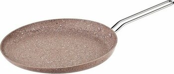 Oms Collection 3234 28 cm Krep Tavası