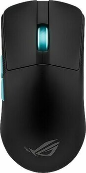 Asus ROG Harpe Ace Aim Lab Edition Siyah Kablolu/Kablosuz Oyuncu Mouse