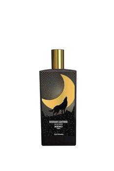 Russian Shine Memo Paris Russian Leather EDP 75ml