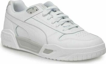 Puma Rbd Tech Classic Erkek Sneaker Ayakkabı 396553-02 Beyaz - 42