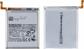 Tkgz Samsung Galaxy Uyumlu Note 10 Batarya Pil Batarya