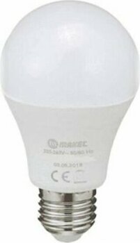 Makel 3W Led Ampül E27 Sarı Günışığı 3000K