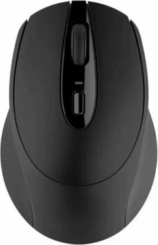 Blic Bwm3 Siyah 4 Tuş Kablosuz 2.4 GHz 1600 DPI Mouse