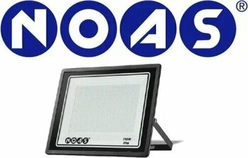 Noas Yl70 1150 150W Ultra Slim Led Projektör