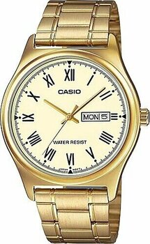 Casio MTP-V006G-9BUDF Kol Saati