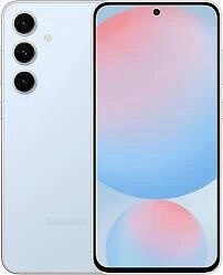 Samsung Galaxy S24 Fe 256 Gb Mavi