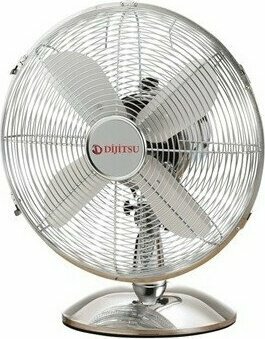 Dijitsu Vn15 Metal Masaüstü Vantilatör