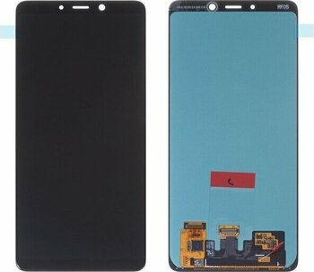Samsung A920f Galaxy A9 2018 Lcd Ekran + Dokunmatik Full Diğer