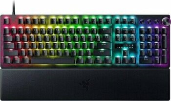 Razer Huntsman V3 Pro Analog Optical Switch Kablolu Mekanik Oyuncu Klavyesi