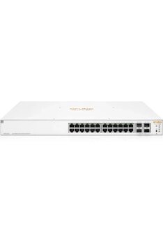 Aruba Jl684a 1930-24G 24Port 10/100/1000 Yönetilebilir Poe Swıtch