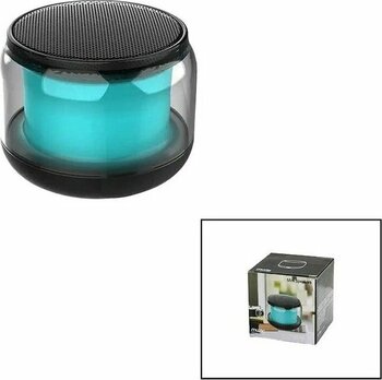 Kavanoz Modeli 5W Mini Hoparlör