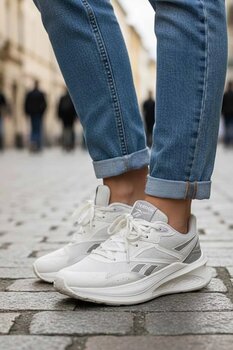 Reebok Bej Kadın Antrenman Ayakkabısı - Nefes Alabilir -C2 38 Numara