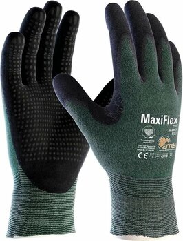 ATG MaxiFlex® Cut™ 34-8443 İş Eldiveni