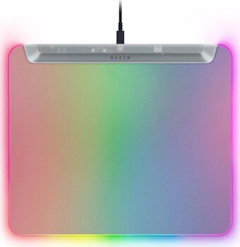 Razer Firefly V2 Pro - Phantom White Edition RZ02-04920400-R3M1