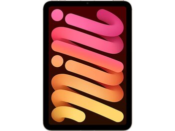 Apple Myhe3tu/A Ipad Mini 7 512 Gb Wifi+Cellular Tablet Starlight