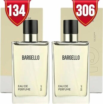 Bargello 134 Oriental 306 Floral 50 ml Edp