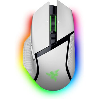 Razer Basilisk V3pro 35k Kbs. Mouse Byz Rz01-05240200-r3g1 - Beyaz
