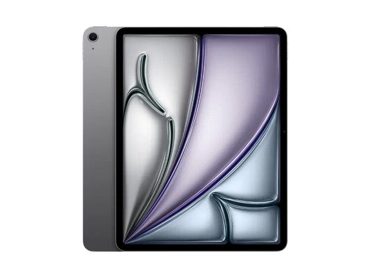 Apple iPad Air M3 Uzay Gri 256 GB 8 GB RAM Tablet