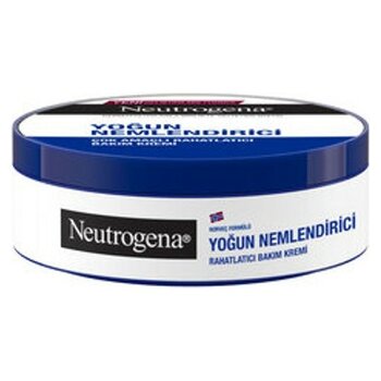 2 Adet Neutrogena Yoğun Bakım Kremi 200 ml