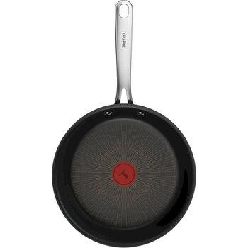 Tefal Excellence+ 9x Titanium Fusion Core Tava 26CM Ind