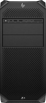 Hp Z4 G5 5e8g4ea Xeon W3-2425 32 Gb 1 Tb Ssd W11p Masaüstü İş İstasyonu