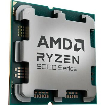 Amd Ryzen 9 9900X3D 4.4ghz 128MB 120W Am5 Fansız (Tray)