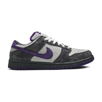 Dunk Low Pro Sb Purple Pigeon