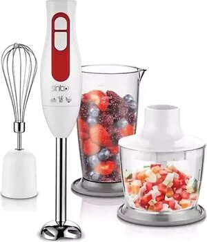 Sinbo Blender Set