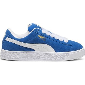 Puma Suede Xl - 38 - Mavi
