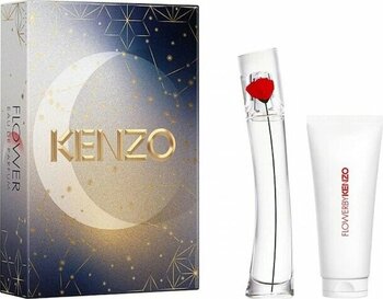 Kenzo Edp Women Flower 30 Ml+75 Ml Parfüm-losyon Diğer